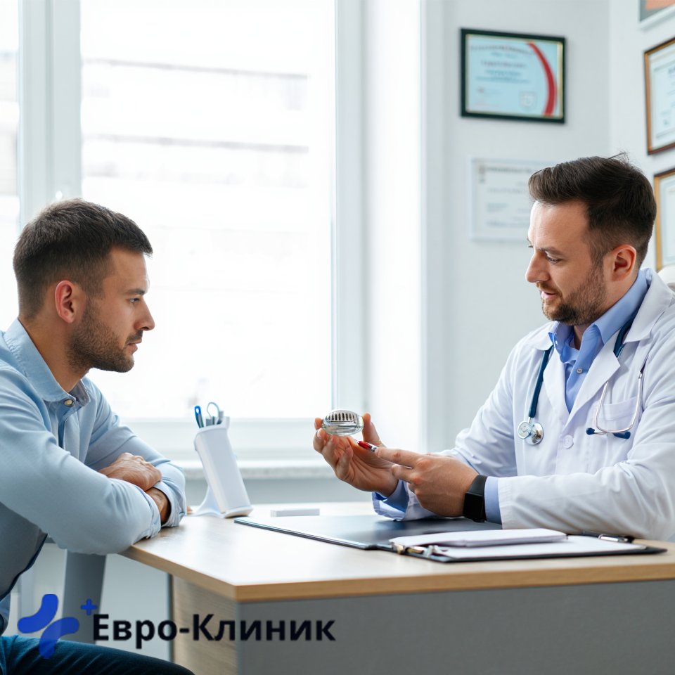 Консультация по химзащите от алкоголизма в Белоярском